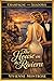 The House on the Riviera: A High-Society Riviera Mystery of Masks, Sea Secrets, and Passion (Champagne and Shadows Book 4)