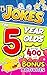 Joke Book for 5 Year Olds