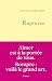 Ruptures: Nouvelles (French Edition)