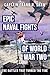 Epic Naval Fights of World War Two: The Battles that Turned the Tide (The Captain Frank H. Shaw Maritime History Series)