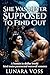 She Was Never Supposed to Find Out: A Human in Shifter World Fated Mates Paranormal Werewolf Romance