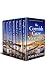THE CORNISH COZY MYSTERIES seven charming and addictive cozy ... by Janie Bolitho THE CORNISH COZY MYSTERIES seven charming and addictive cozy ... by Janie Bolitho
