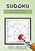 Sudoku: Challenging Mental Boosting Puzzles for Adults and Seniors