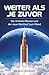 Weiter als je zuvor: Die Artemis-Mission und der neue Wettlauf zum Mond (German Edition)