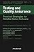 Testing and Quality Assurance: Practical Strategies for Reliable Native Software (Modern Native Application Development Workflow Book 3)