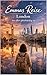 EmmasReisen : London - wo alles gleichzeitig ist (German Edition)