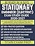 STATIONARY ENGINEER (ELECTRIC) EXAM STUDY GUIDE 2026-2027: Ace Your Licensing Test on First Attempt with NEC Fundamentals, OSHA Standards, and 500+ Practice Questions for Certification Success