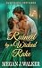 Ruined by a Wicked Rake by Megan J. Walker