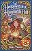 The Hedgewitch of Honeysuckle Hill