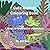 Cute Axolotl Colouring Book: A Magical Underwater Adventure