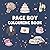 Page Boy Colouring Book: Bold and Easy Wedding Colouring Pages for Children - Cover Colour: Navy: A Fun, Bold and Easy Wedding Activity Book and Page Boy Gift (Wedding Colouring Books – Bold & Easy)