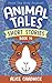 Animal Tales Short Stories:...