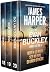 THE EVAN BUCKLEY THRILLERS ...