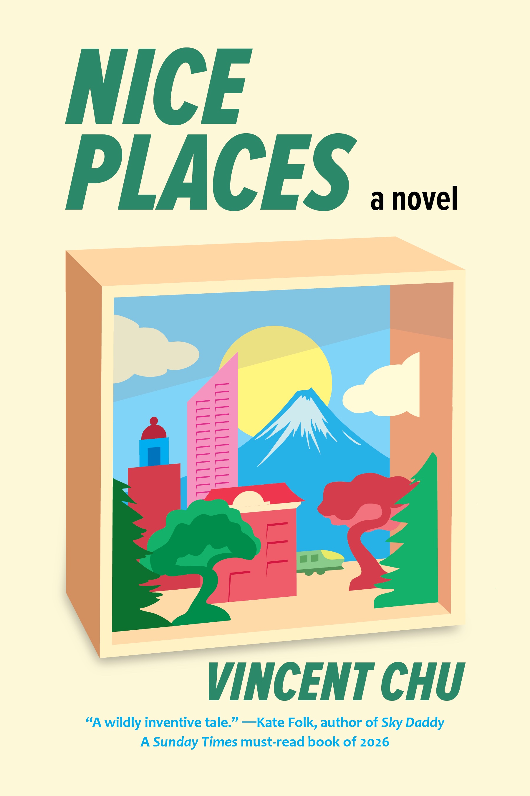 Nice Places