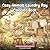 Cozy Animals Laundry Day Coloring Book: Bold & Easy Cute Designs for Relaxation
