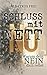 Schluss mit Nett by Albatros Frei