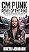 CM PUNK: Rebel of the Ring: How a Straight-Edge Outsider Shook Wrestling, Walked Away, and Redefined Comebacks