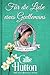 Für die Liebe eines Gentlemans : Regency-Liebesroman (Noble Herzen 6) (German Edition)