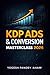 KDP ADS & CONVERSION MASTERCLASS 2026: The Ultimate Guide to Amazon Advertising, High-Converting A+ Content, and ASIN Targeting : A Step-by-Step Blueprint to Scale Your Sales and Lower ACOS on
