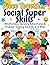 Piece Together Social Super Skills: Mindfulness Sensory Friendship Problem-Solving For ESE K-5