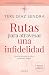 Rutas para atravesar una in...