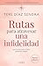 Rutas para atravesar una infidelidad (Autoayuda) (Spanish Edition)