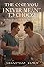The One I Never Meant to Choose: A Closed-Door M/M Reality Show Romance (Second First Choice)
