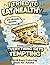 I Tried to Eat Healthy… Everything Gets Tempting: Bold & Easy Coloring Book for Adults: I Tried to Eat Healthy… Everything Gets Tempting