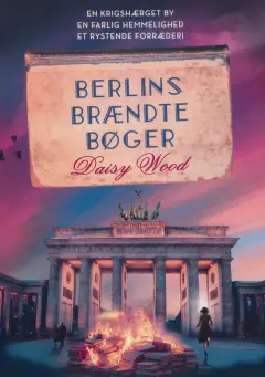 Berlins brændte bøger