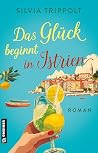 Das Glück beginnt...