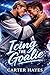 Icing the Goalie: M/M Hockey Romance