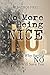 No More Being Nice by Albatros Frei