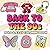 Bold and Easy 90s Aesthetic Coloring Book: 50+ Relaxing Pages for Teens and Adults, Nostalgic Vibes, Simple Designs, and More!