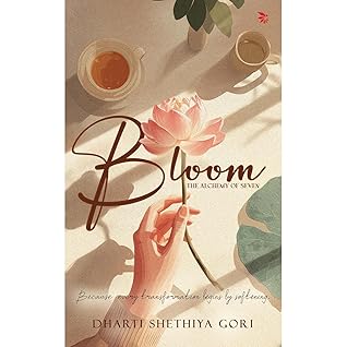 Bloom-The Alchemy of Seven