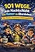 101 Wege, jede Nachtschicht zu überleben: Das perfekte Geschenk für deine Kollegen und dich Selbst!: Für Polizei, Feuerwehr & Rettungsdienst! (German Edition)