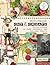 Cut & Create Vol. 1 - Vintage Ephemera For Junk Journals & Collage: Colourful Fussy Cuts and Papers, Whimsical Birds, Blooms and More for Scrapbooking, Paper Crafts