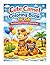 Cute Camel Coloring Book for Kids: A Fun and Easy Coloring Adventure for Little Artists!