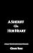 A Sheriff for Her Heart: A Small Town Second Chance Romance (Sisters of Ridgewood Rose Book 1)