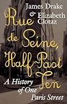 Rue de Seine, Hal...