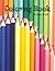 Kids Coloring Book: 8.5x11 Inches | 100 Pages | Great For All Ages