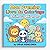 Mon Premier Livre de Coloriage: Animaux Mignons (French Edition)