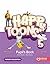 HAPPYTOONS PUPIL'S BOOK LEVEL 5