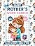 Happy Mother's Day Word Search for Adults: Large Print Word Search Puzzle Book for Moms | 70 Fun & Challenging Puzzles with Solutions | Perfect Mother's Day Gift for Women, Grandma & Seniors