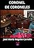 Coronel de Coroneles (Spanish Edition)