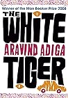 The White Tiger by Aravind Adiga