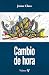 Cambio de hora