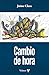 Cambio de hora