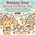 Gummy Bear Sweet Holiday Fun: A Bold and Easy Coloring Book for Kids Ages 3–5 with Cute Candy Bears, Festive Treats, Party Scenes, Holiday Joy, and ... (Gummy Bear Dreamland Coloring Book Series)