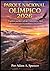 PARQUE NACIONAL OLÍMPICO 2026: Explora parajes salvajes indómitos, rutas de senderismo escondidas y recorridos panorámicos. (Viaje con Adam Guías de viaje completas) (Spanish Edition)