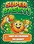 Super Basky!: Libro da Colorare sul Basket! Disegni facili e divertenti per bambini dai 4 ai 6 anni (Italian Edition)